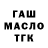 ТГК THC oil Liudmila Kucinskiene